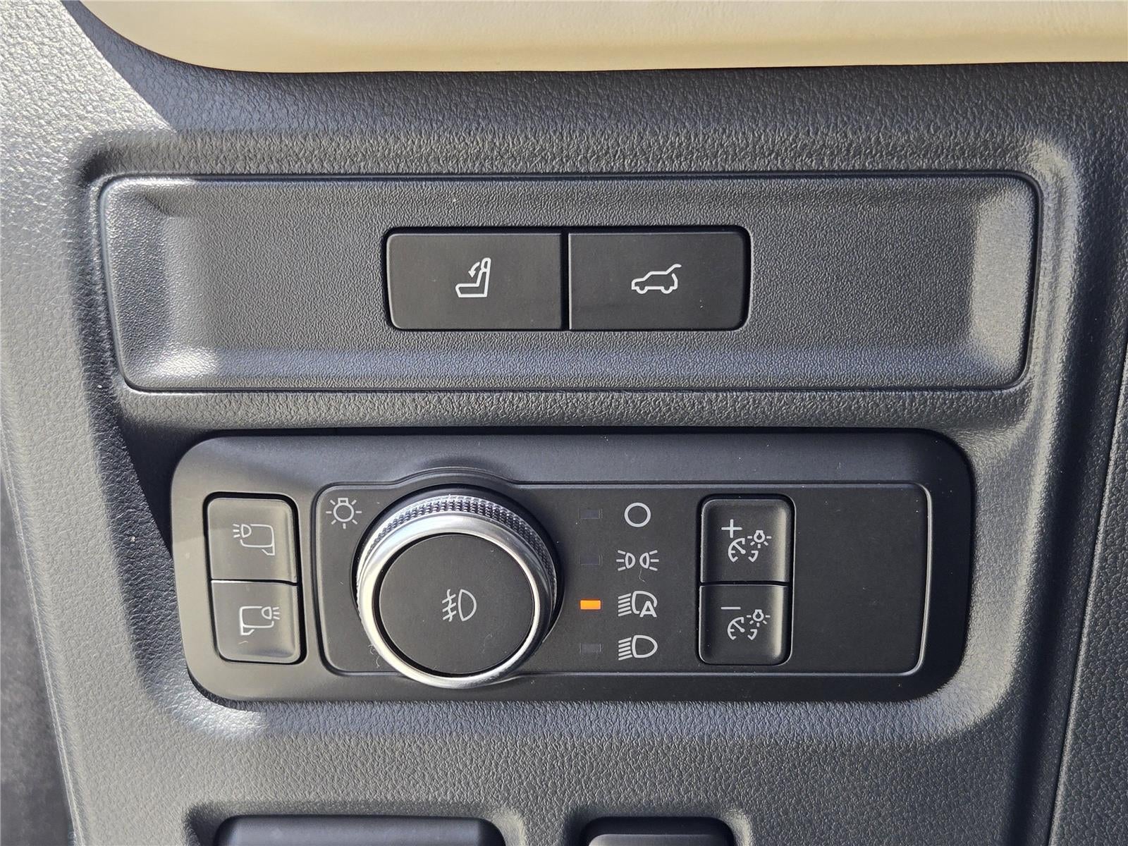2022 Ford Expedition Max Platinum