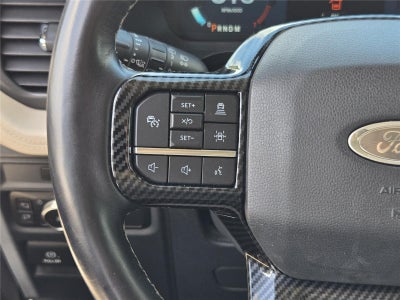 2022 Ford Expedition Max Platinum