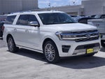 2022 Ford Expedition Max Platinum