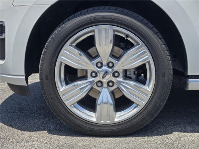 2023 Ford Expedition Max Platinum