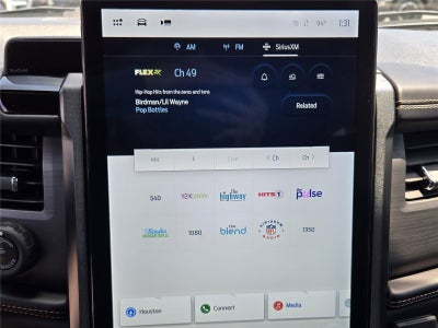 2023 Ford Expedition Max Platinum