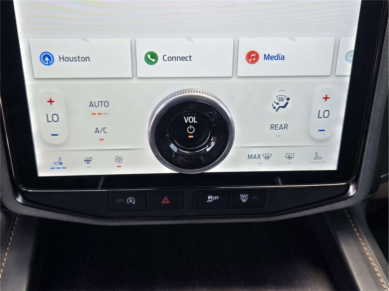 2023 Ford Expedition Max Platinum