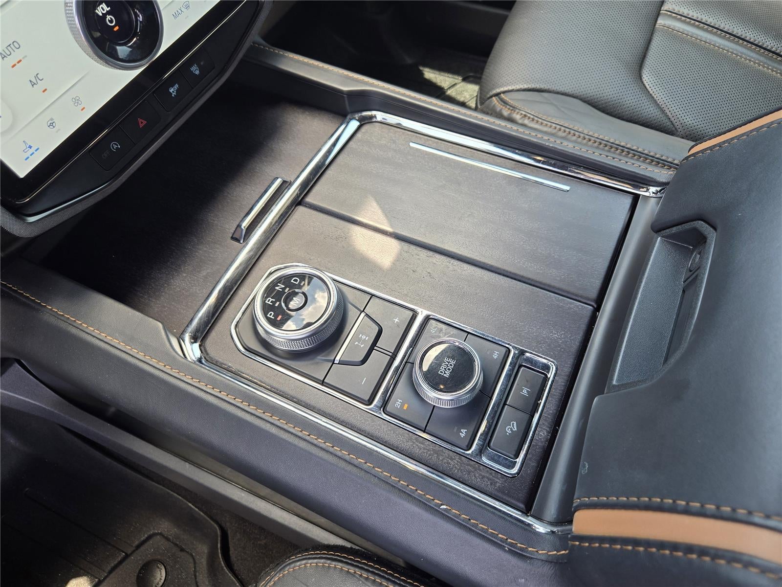 2023 Ford Expedition Max Platinum
