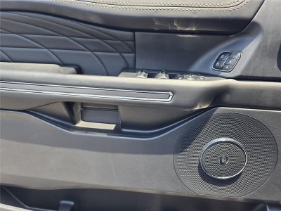 2023 Ford Expedition Max Platinum