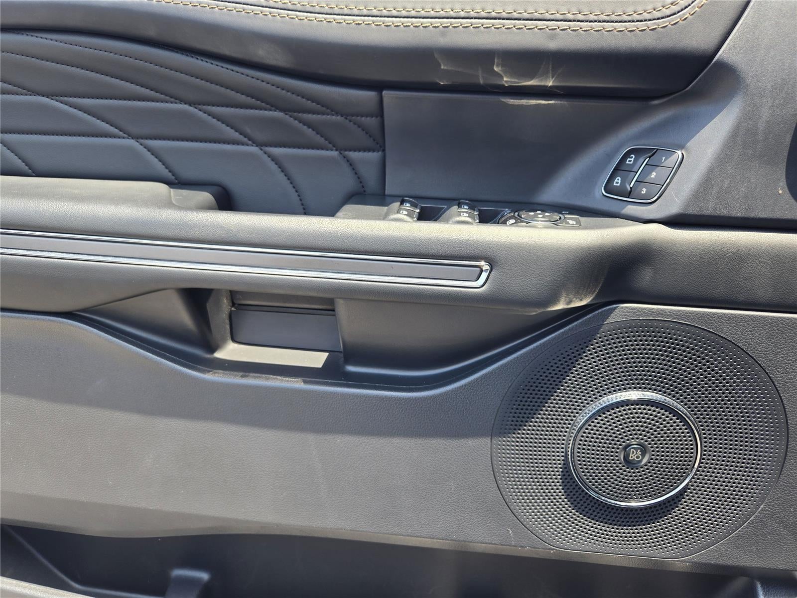 2023 Ford Expedition Max Platinum
