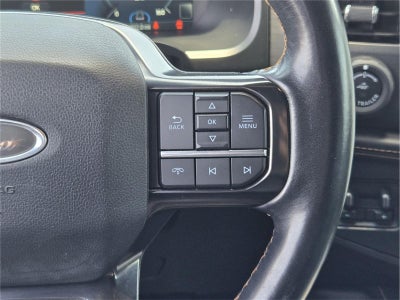 2023 Ford Expedition Max Platinum