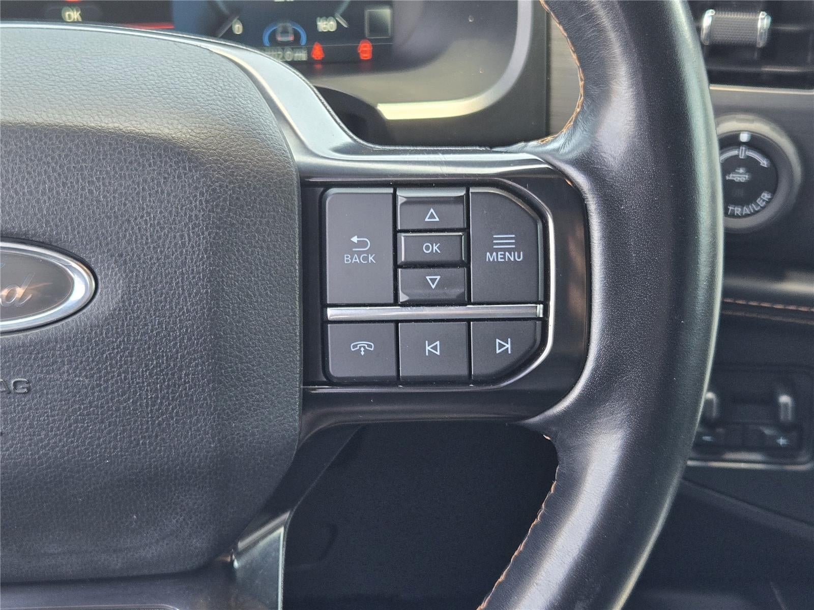 2023 Ford Expedition Max Platinum