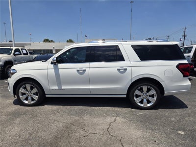 2023 Ford Expedition Max Platinum