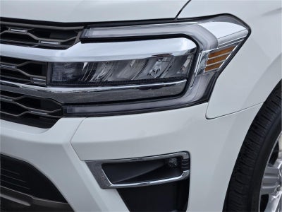 2024 Ford Expedition Max King Ranch