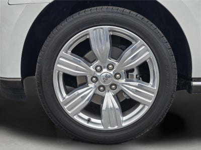 2024 Ford Expedition Max King Ranch