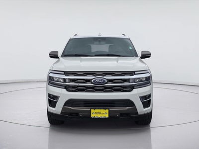 2024 Ford Expedition Max King Ranch