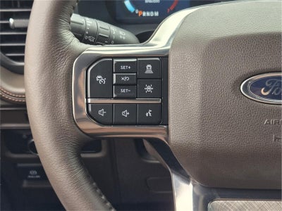 2024 Ford Expedition Max King Ranch