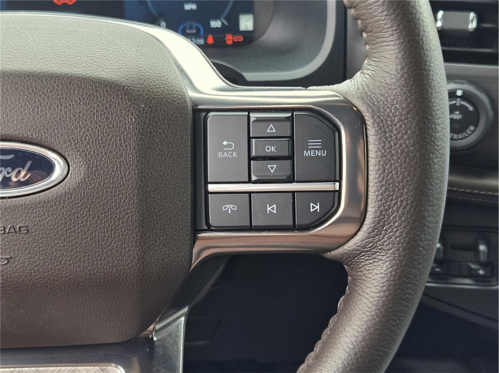 2024 Ford Expedition Max King Ranch