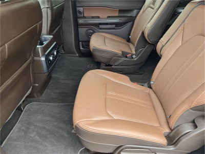 2024 Ford Expedition Max King Ranch