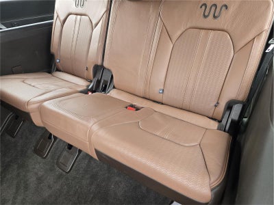 2024 Ford Expedition Max King Ranch