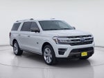 2024 Ford Expedition Max King Ranch