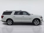 2024 Ford Expedition Max King Ranch