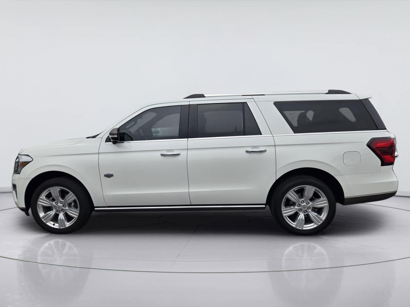 2024 Ford Expedition Max King Ranch