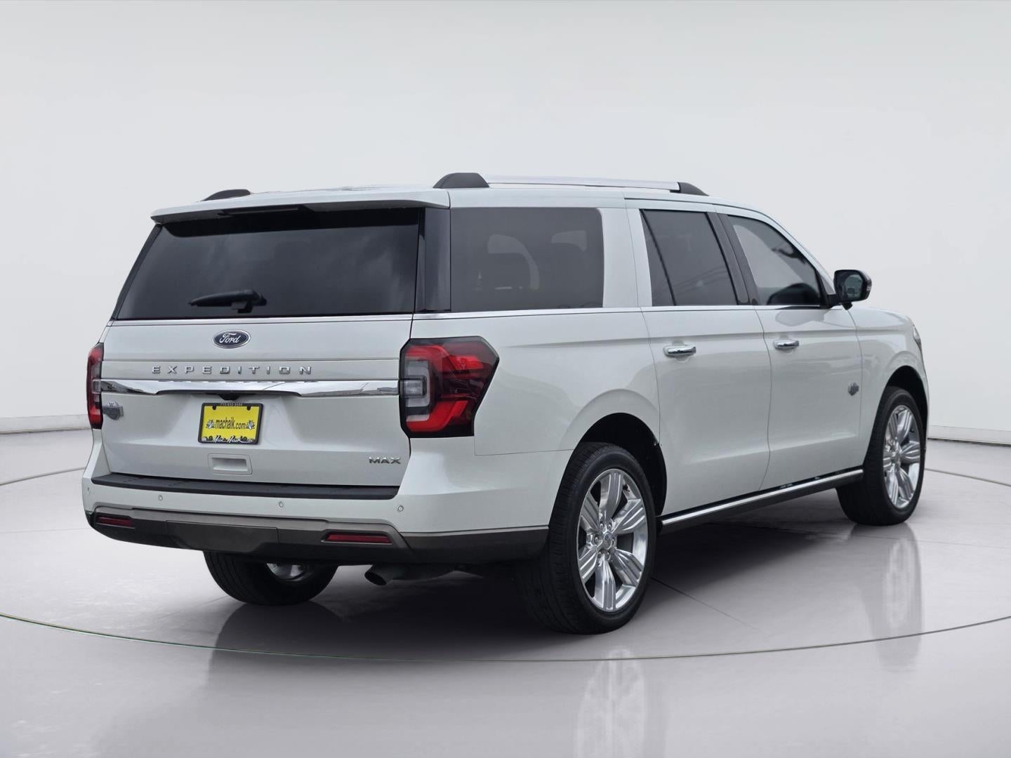 2024 Ford Expedition Max King Ranch