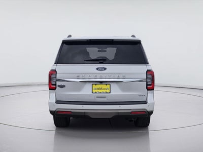 2024 Ford Expedition Max King Ranch