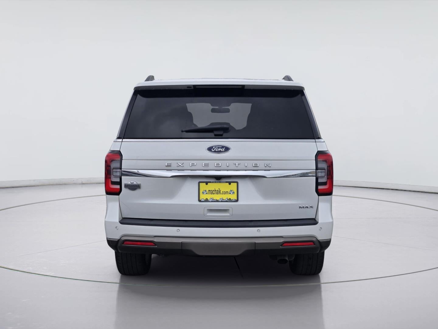 2024 Ford Expedition Max King Ranch