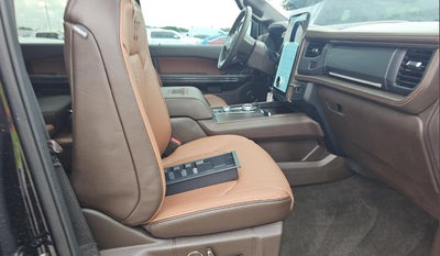2023 Ford EXPEDITION MAX KINGRN