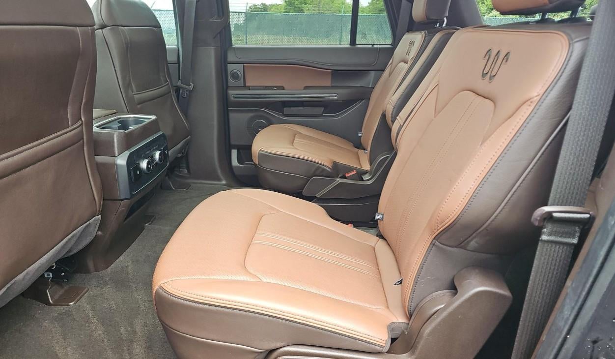 2023 Ford EXPEDITION MAX KINGRN