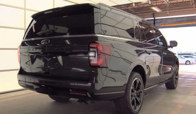 2024 Ford EXPEDITION LIMI