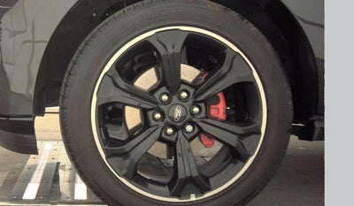 2024 Ford EXPEDITION LIMI