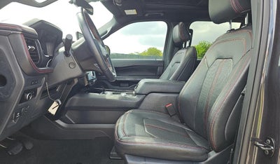 2024 Ford EXPEDITION LIMI