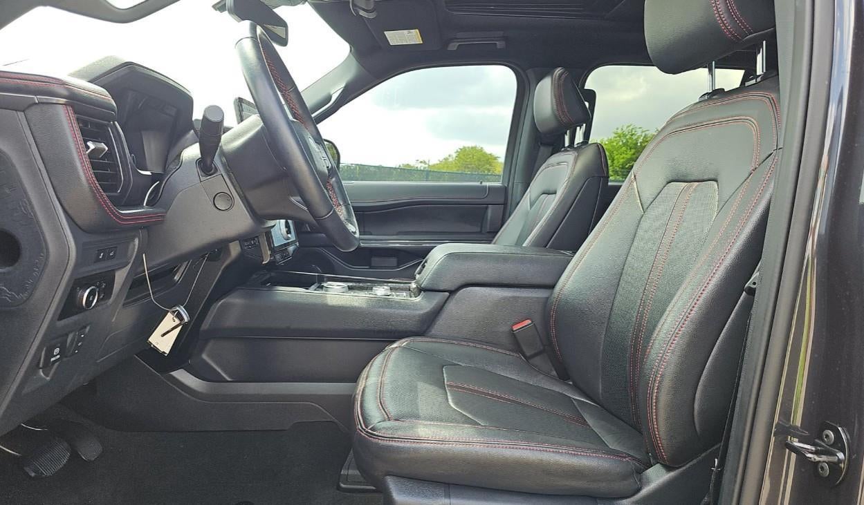2024 Ford EXPEDITION LIMI