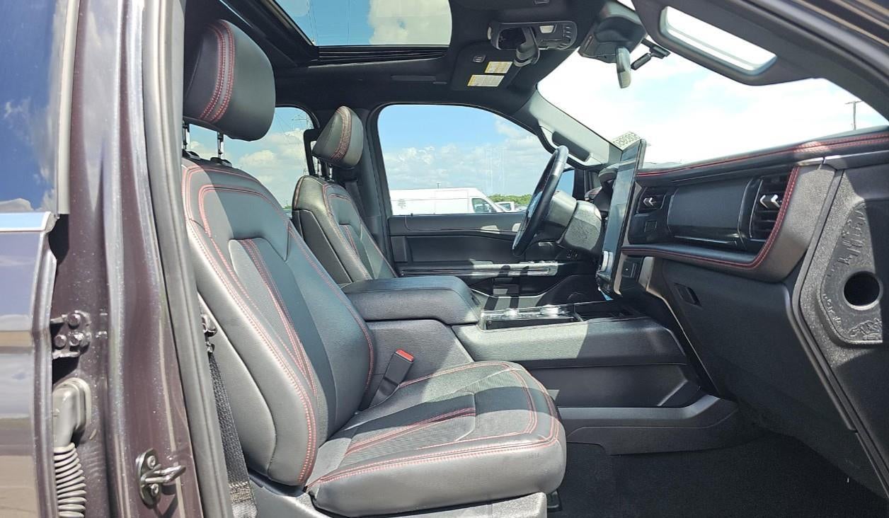 2024 Ford EXPEDITION LIMI