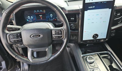 2024 Ford EXPEDITION LIMI