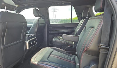 2024 Ford EXPEDITION LIMI