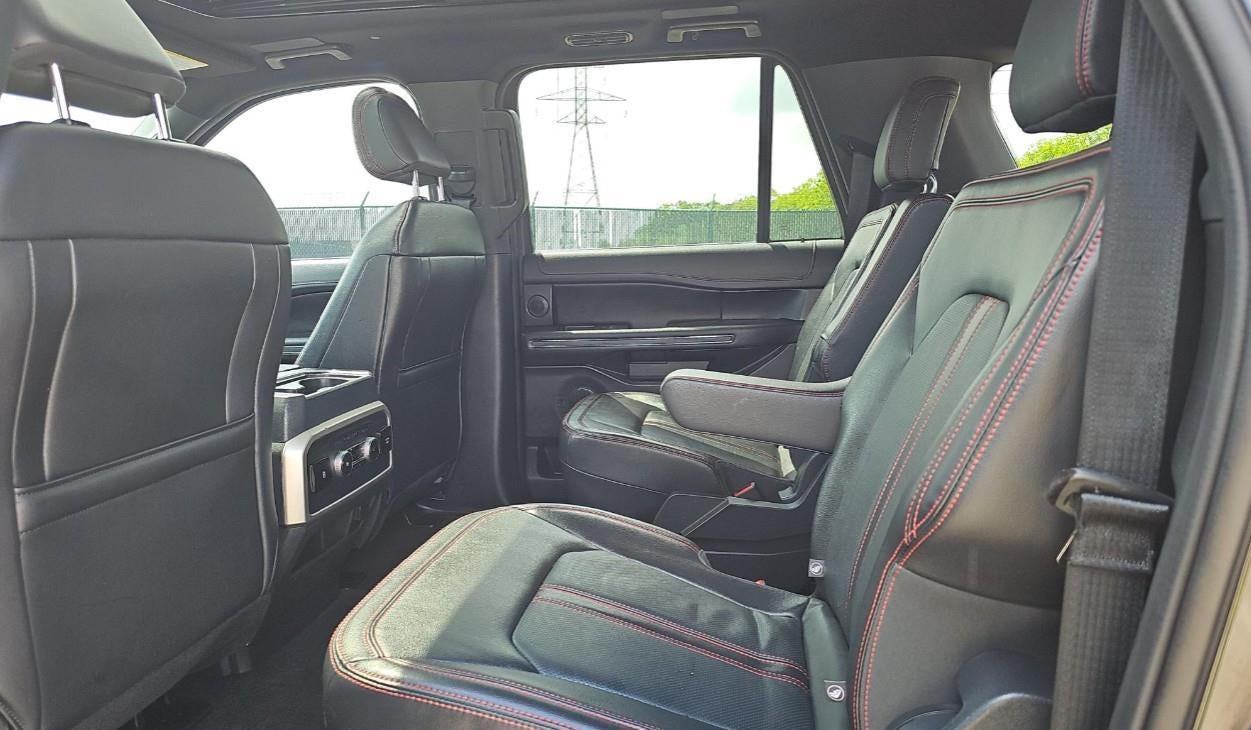 2024 Ford EXPEDITION LIMI