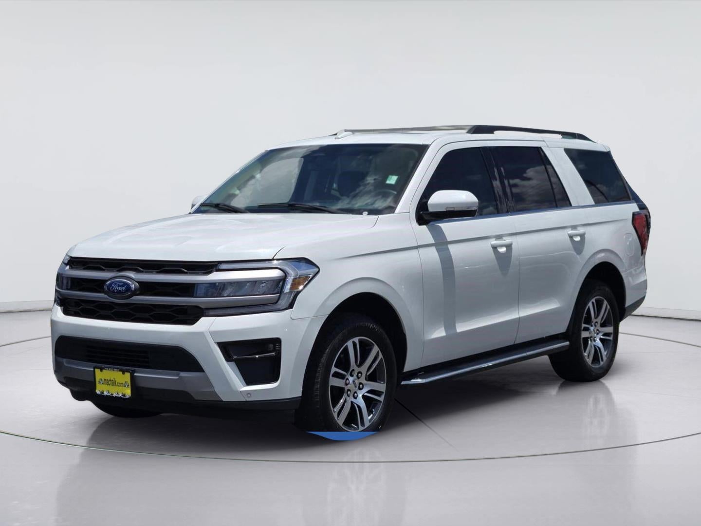 2023 Ford Expedition XLT