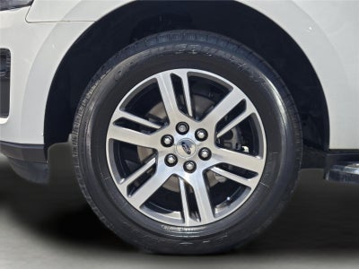 2023 Ford Expedition XLT