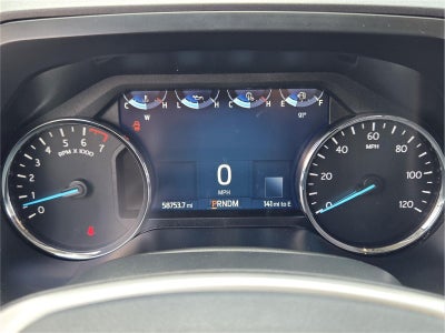 2023 Ford Expedition XLT