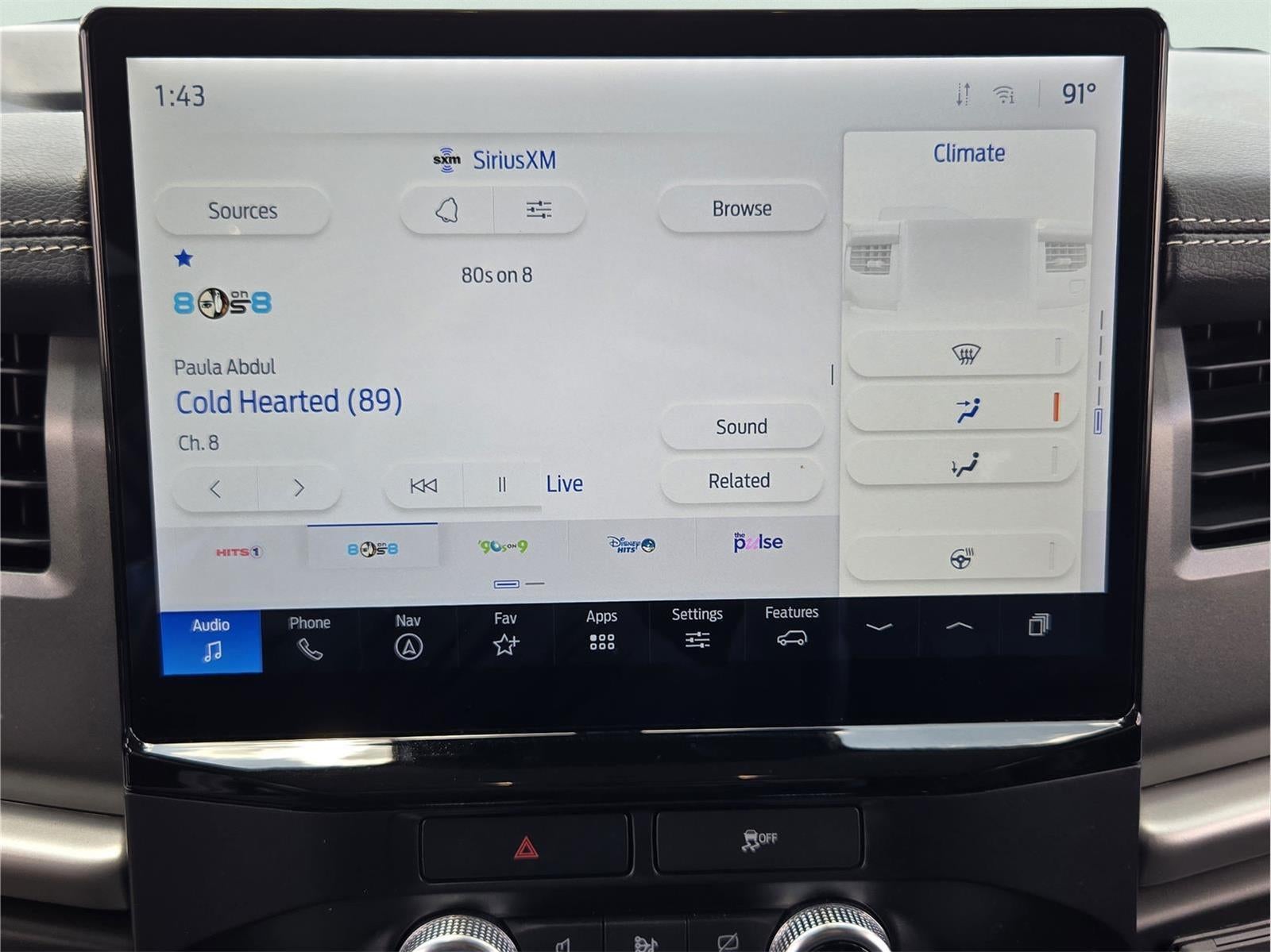 2023 Ford Expedition XLT