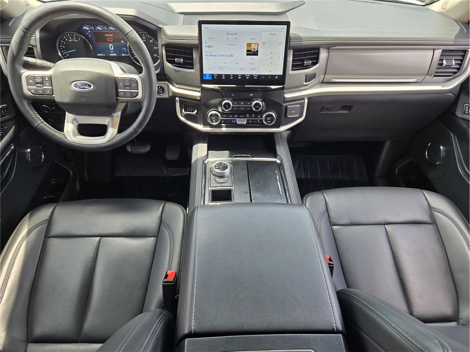 2023 Ford Expedition XLT
