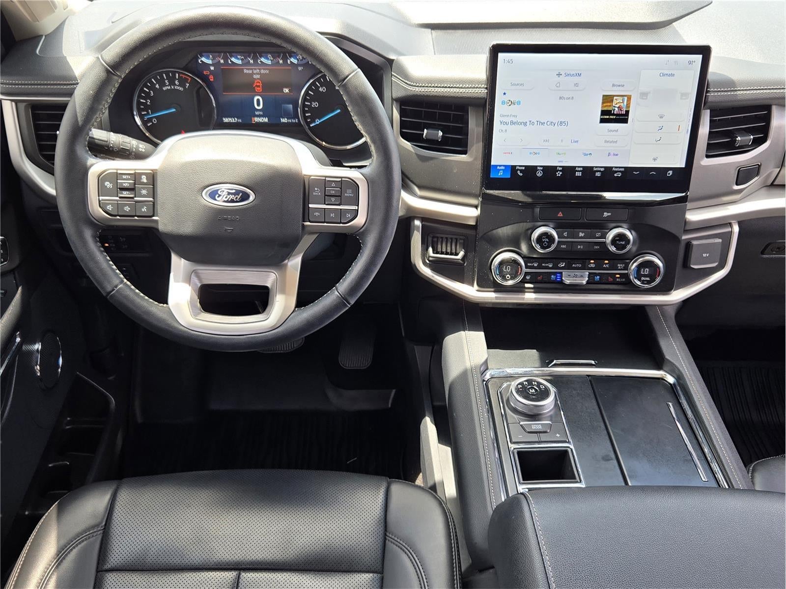 2023 Ford Expedition XLT