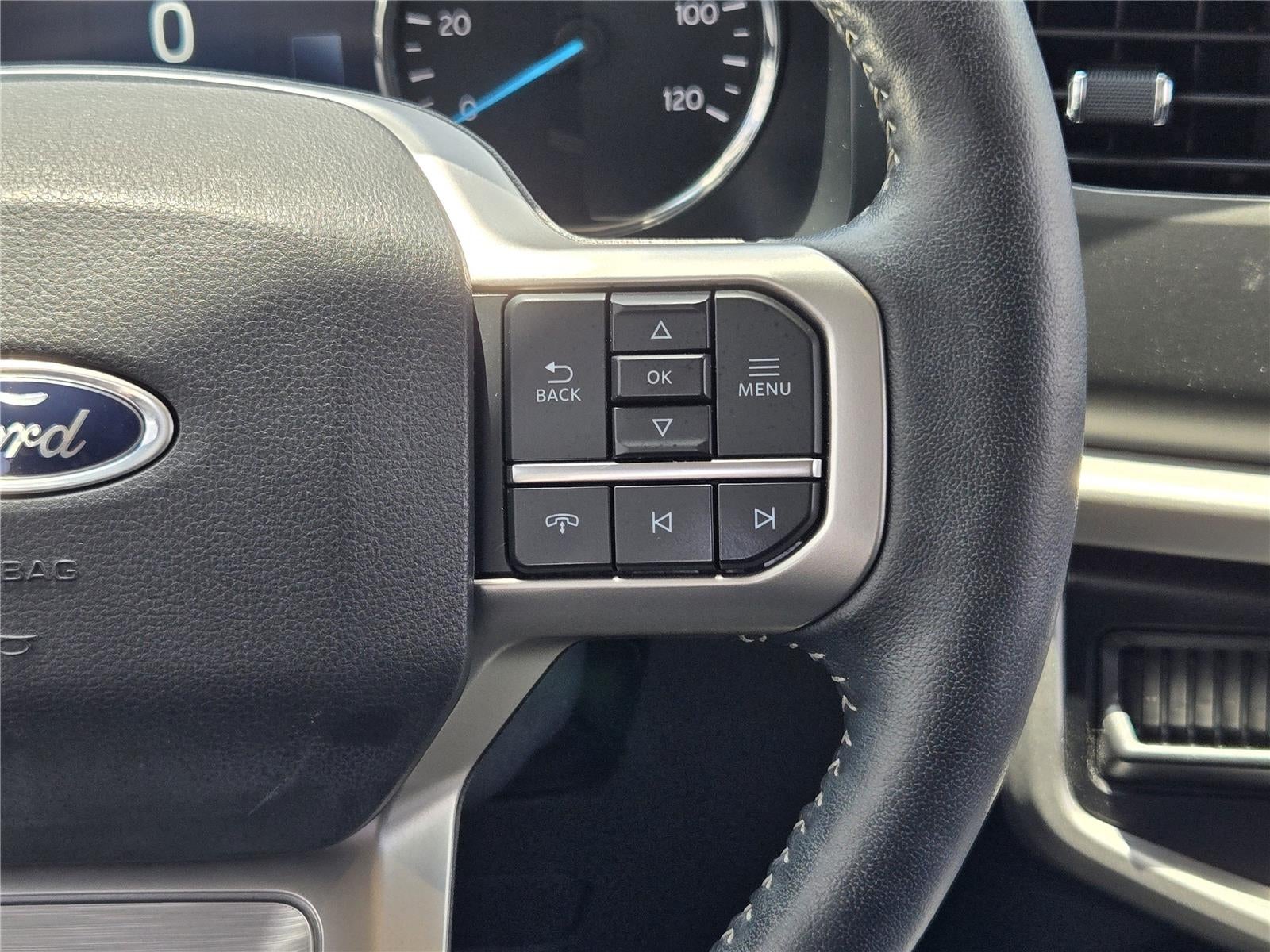 2023 Ford Expedition XLT