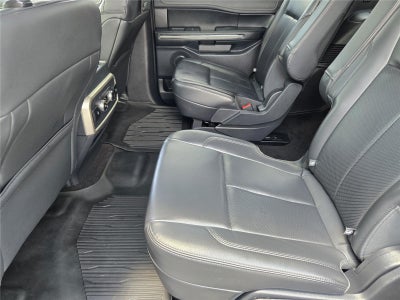 2023 Ford Expedition XLT