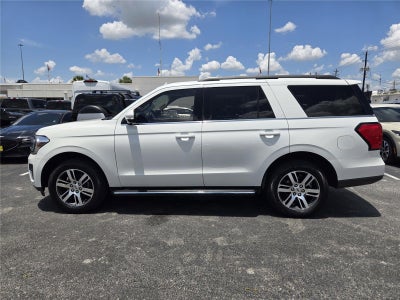 2023 Ford Expedition XLT