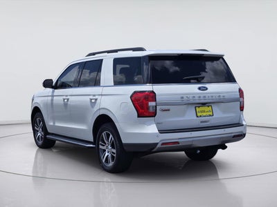 2023 Ford Expedition XLT
