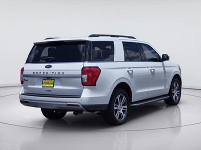 2023 Ford Expedition XLT