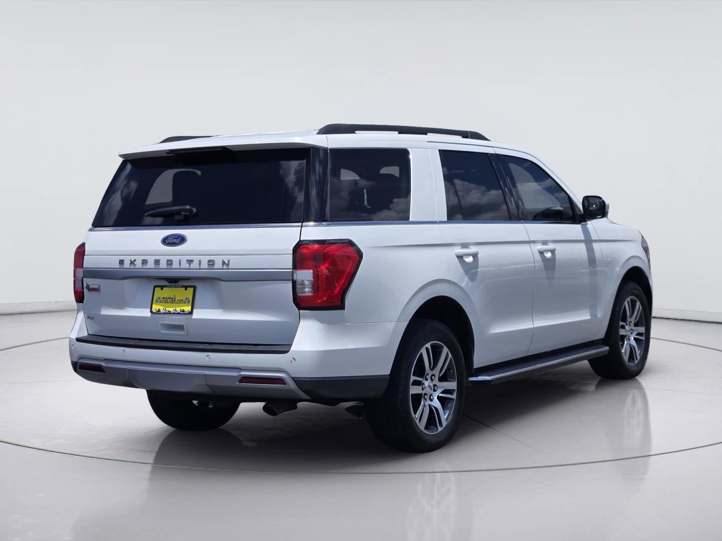 2023 Ford Expedition XLT
