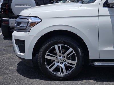 2023 Ford Expedition XLT