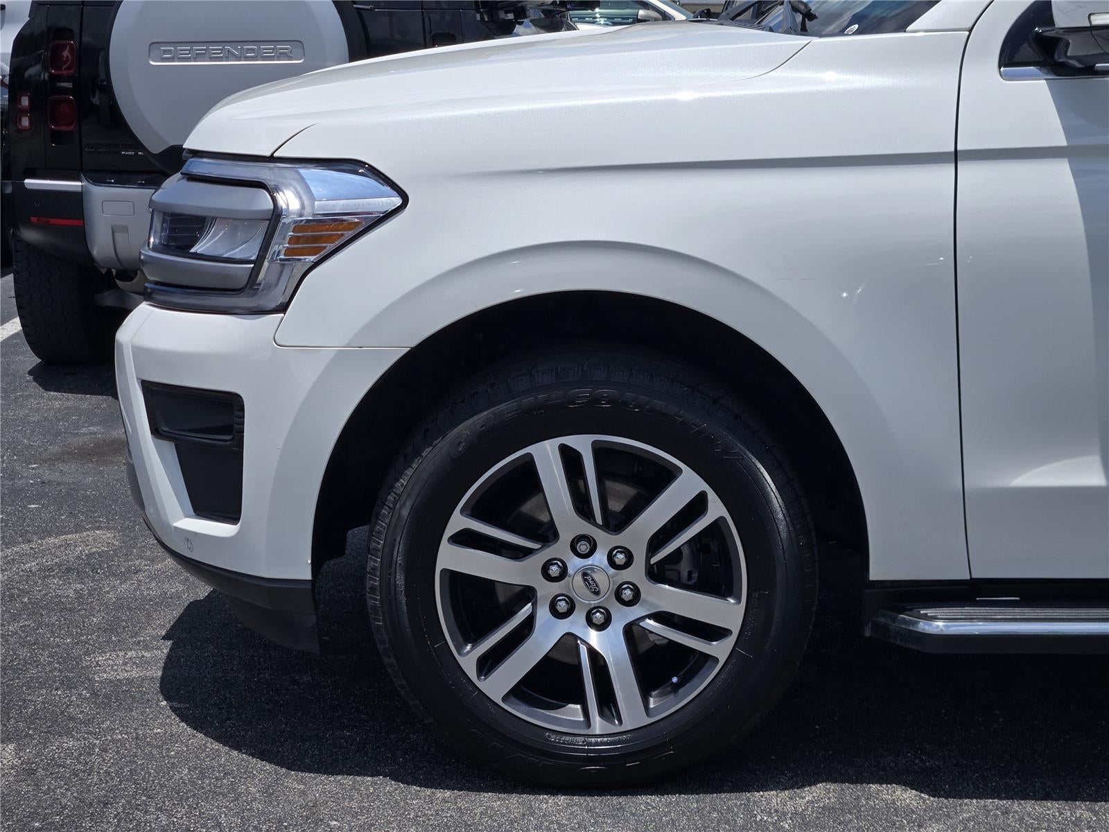 2023 Ford Expedition XLT