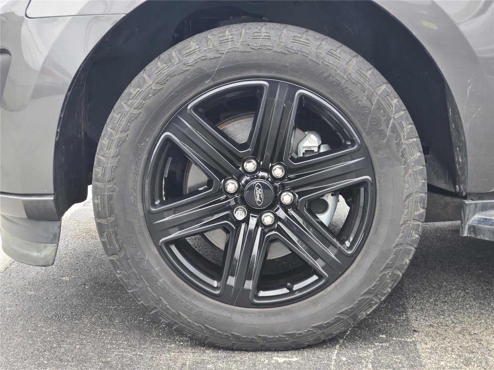 2021 Ford Expedition XLT
